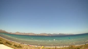 Majorca - Alcúdia