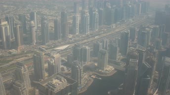 Dubai Marina