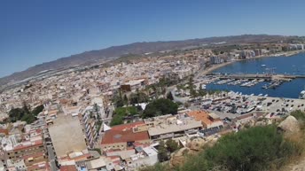Águilas
