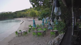 Water Island - USVI