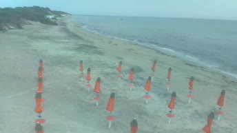 Alimini Beach