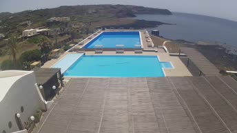 Pantelleria - Mursia Beach