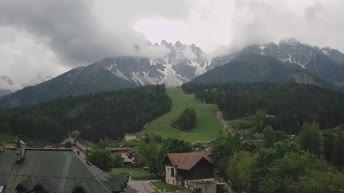 Innichen - Val Pusteria