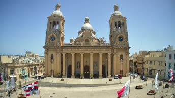 Paola - Christ the King Church