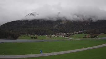 Silvaplana - Switzerland