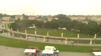 Padua - Prato della Valle