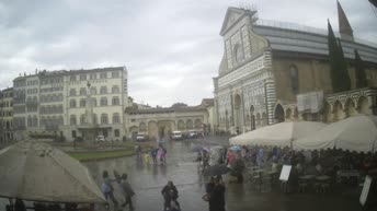 Florence - Santa Maria Novella