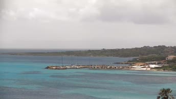 Stintino - La Pelosa