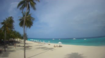 Kuredu Island Resort