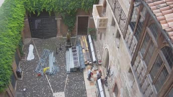 Verona - Juliet's House