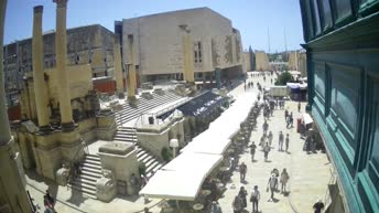 The Parliament of Valletta